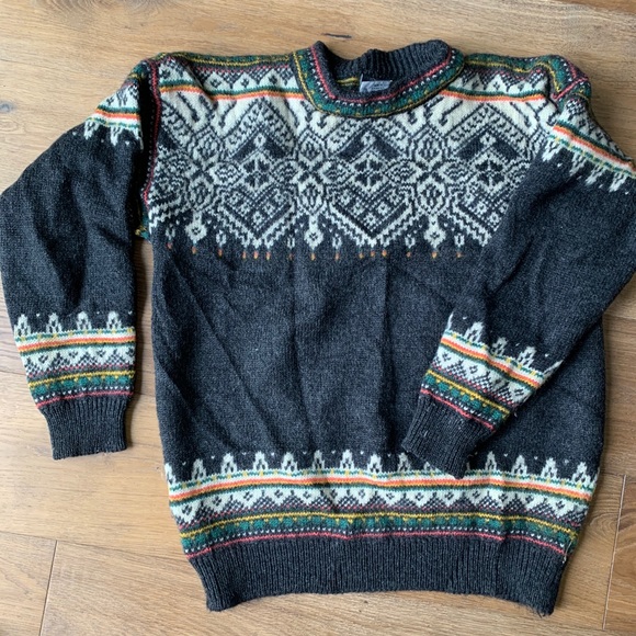 Dale of Norway Other - Vintage | Dale Of Norway Wool Sweater